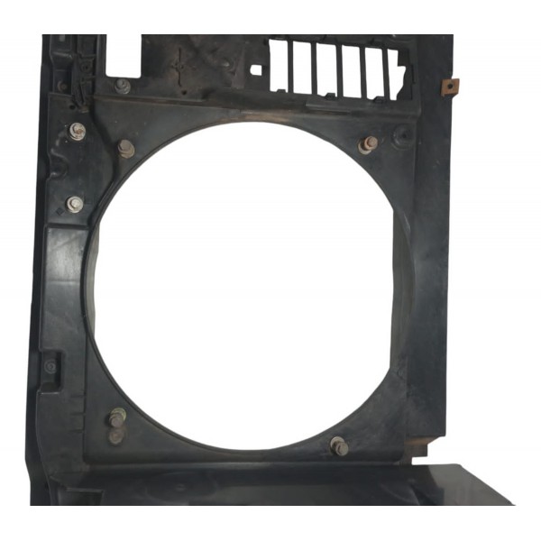 Suporte Radiador Citroën C4 2010