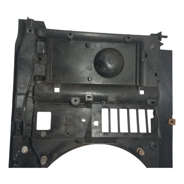 Suporte Radiador Citroën C4 2010