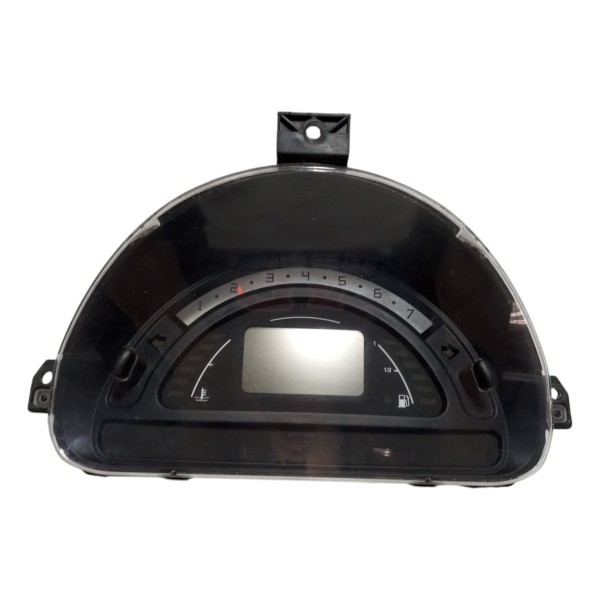 Painel De Instrumento Citroen C3 2006 Preto