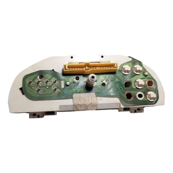Painel Instrumento Ford Fiesta Argentino 1995 Cinza