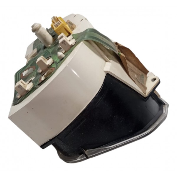 Painel Instrumento Ford Fiesta Argentino 1995 Cinza