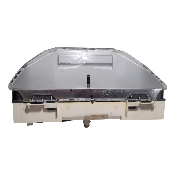 Painel Instrumento Ford Fiesta Argentino 1995 Cinza