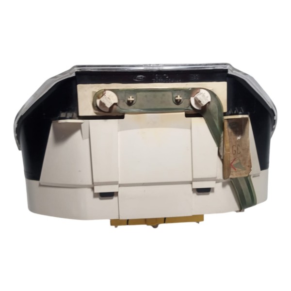 Painel Instrumento Ford Fiesta Argentino 1995 Cinza