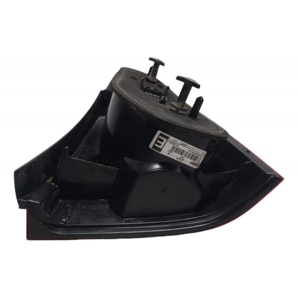 Lanterna Esquerda Renault Logan 2010 Com Detalhe