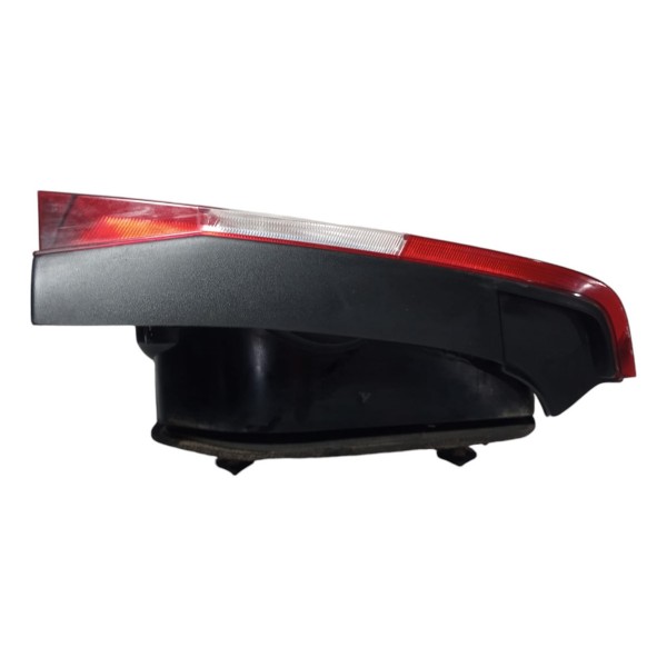 Lanterna Esquerda Renault Logan 2010 Com Detalhe