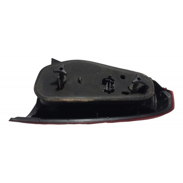 Lanterna Esquerda Renault Logan 2010 Com Detalhe