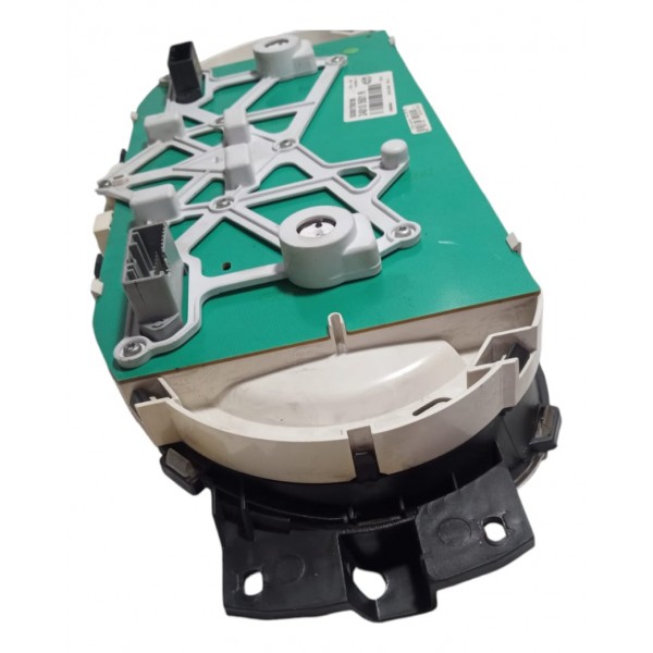 Painel De Instrumento Renault Logan 2010 Preto