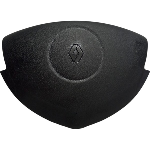 Tampa Capa Buzina Renault Logan 2010