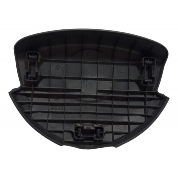 Tampa Capa Buzina Renault Logan 2010