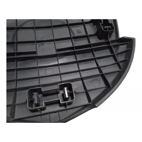 Tampa Capa Buzina Renault Logan 2010