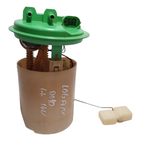 Bomba De Combustível Renault Logan 2010