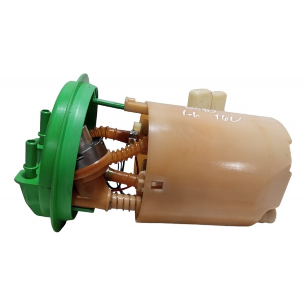 Bomba De Combustível Renault Logan 2010