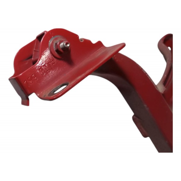 Chave De Seta Renault Logan 2010