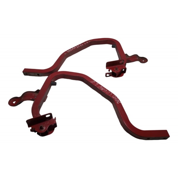 Chave De Seta Renault Logan 2010