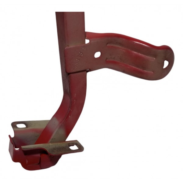 Chave De Seta Renault Logan 2010