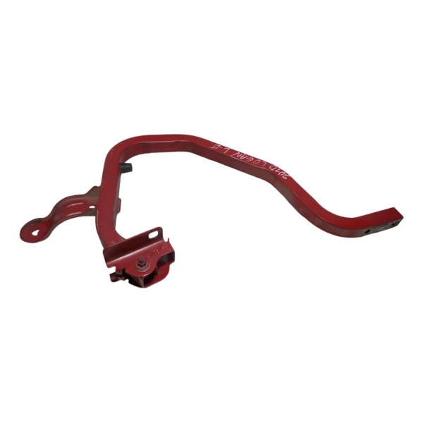 Chave De Seta Renault Logan 2010