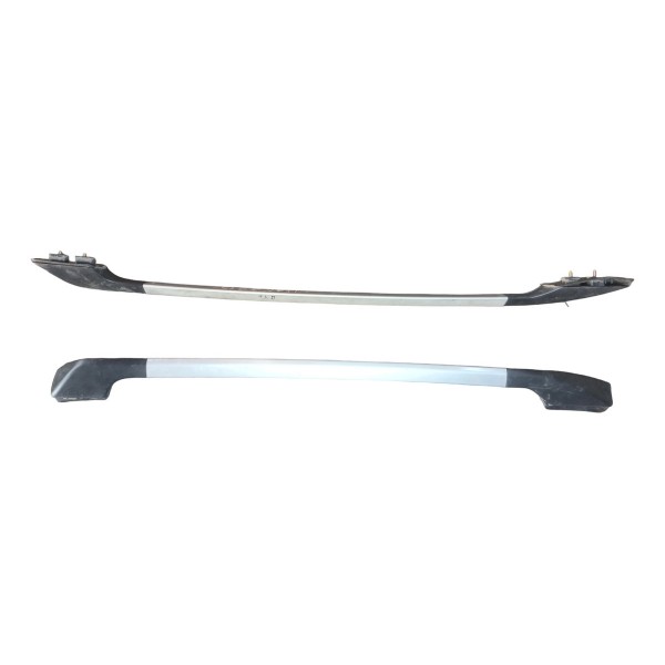 Rack Teto Lifan 2015 Usado Cinza