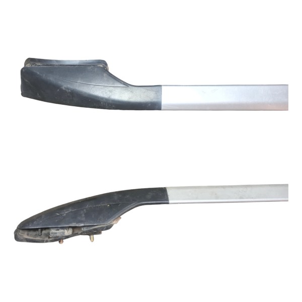 Rack Teto Lifan 2015 Usado Cinza