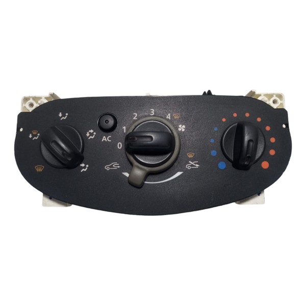 Comando Ar Condicionado Renault Logan 2010