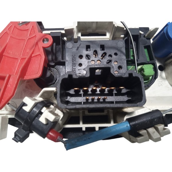 Comando Ar Condicionado Renault Logan 2010