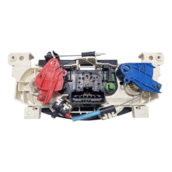 Comando Ar Condicionado Renault Logan 2010