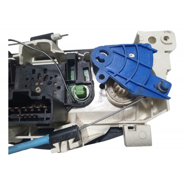 Comando Ar Condicionado Renault Logan 2010