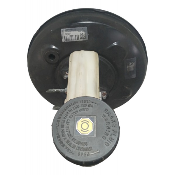 Hidrovacuo Cilindro Freio Chevrolet Trailblazer 2013 Usado