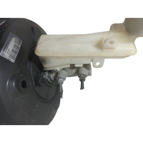 Hidrovacuo Cilindro Freio Chevrolet Trailblazer 2013 Usado