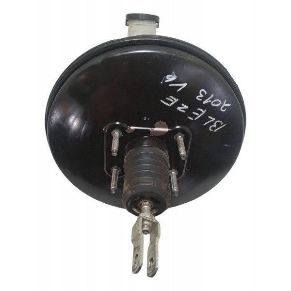 Hidrovacuo Cilindro Freio Chevrolet Trailblazer 2013 Usado