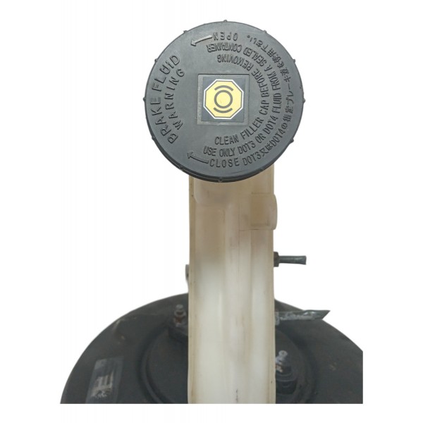 Hidrovacuo Cilindro Freio Chevrolet Trailblazer 2013 Usado