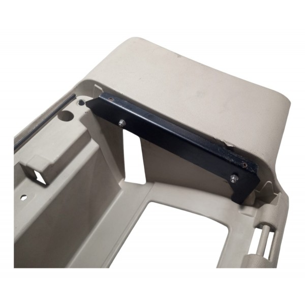 Acabamento Suporte Porta Luvas Gm Trailblazer 2013