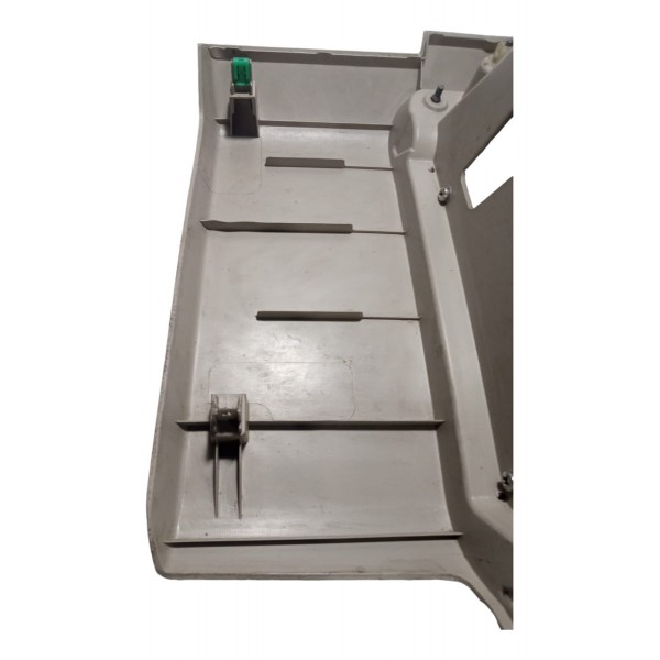 Acabamento Suporte Porta Luvas Gm Trailblazer 2013