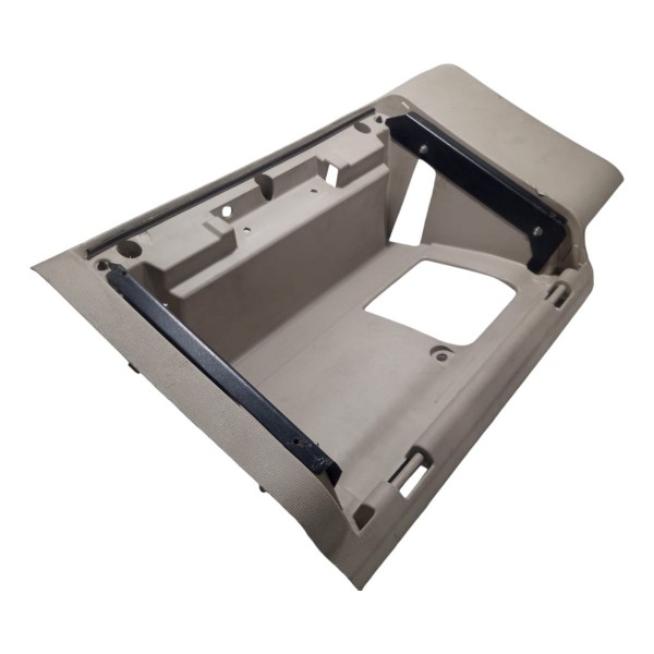 Acabamento Suporte Porta Luvas Gm Trailblazer 2013