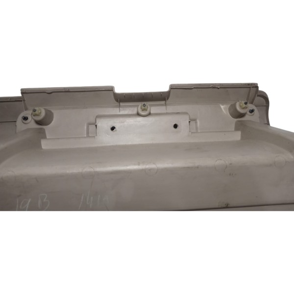 Acabamento Suporte Porta Luvas Gm Trailblazer 2013