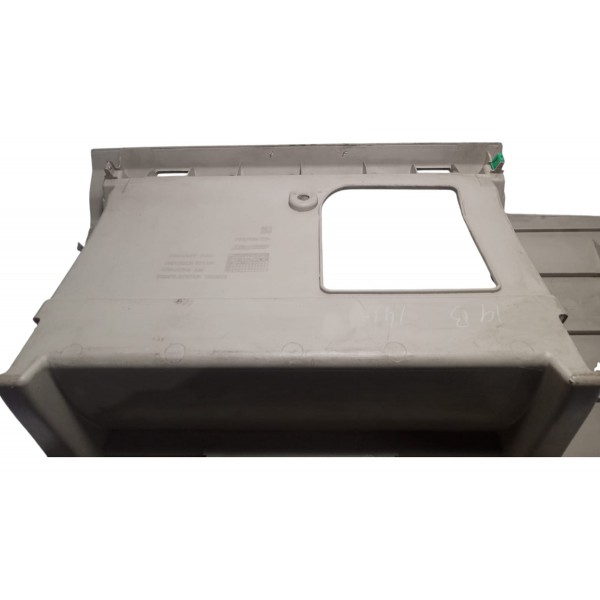 Acabamento Suporte Porta Luvas Gm Trailblazer 2013