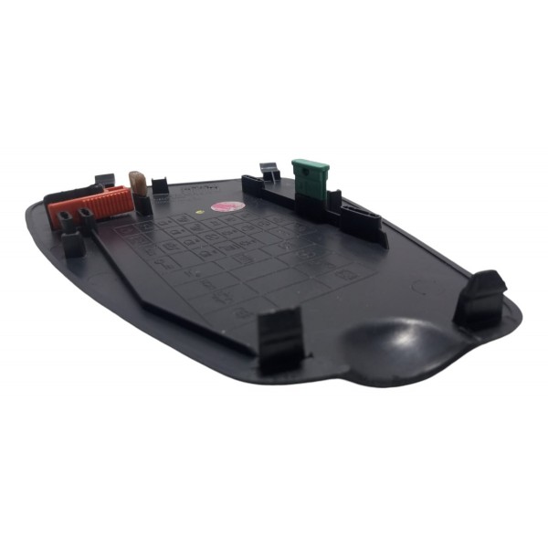 Tampa Caixa De Fusível Renault Logan 2010