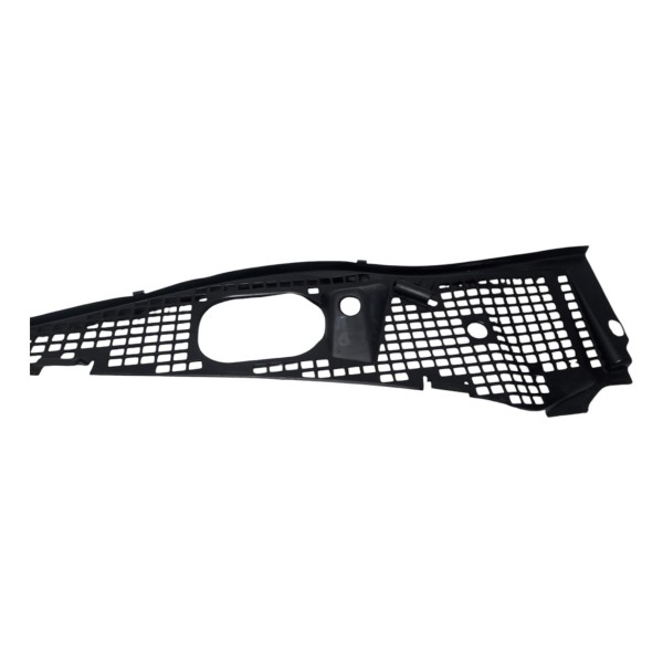 Grade Churrasqueira Parabrisa Renault Logan 2010 Par