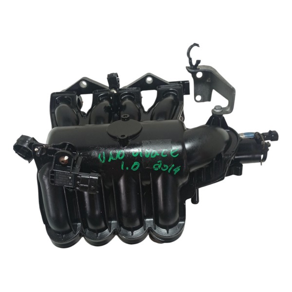 Coletor Admissão Fiat Uno Vivace 2014 Usado