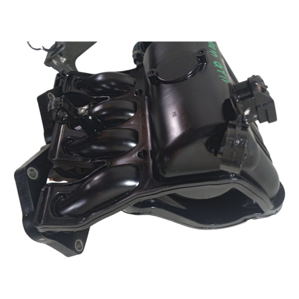 Coletor Admissão Fiat Uno Vivace 2014 Usado