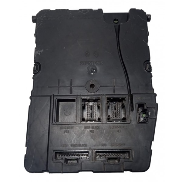 Módulo Central Bsi  Renault Megane 2007