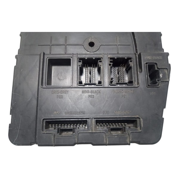 Módulo Central Bsi  Renault Megane 2007