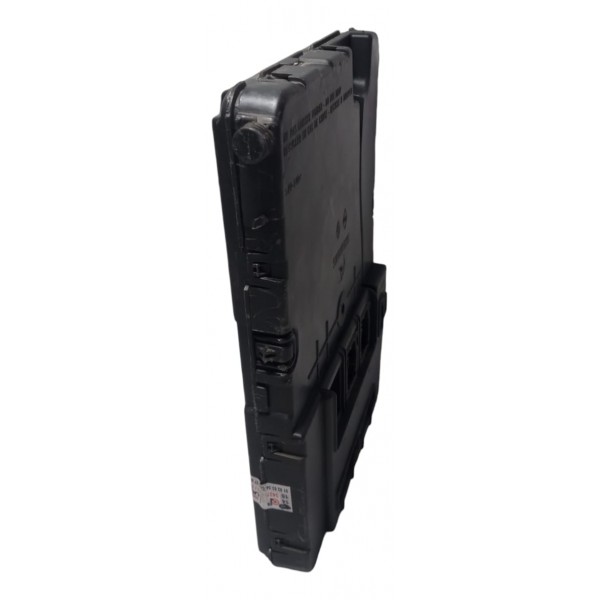 Módulo Central Bsi  Renault Megane 2007