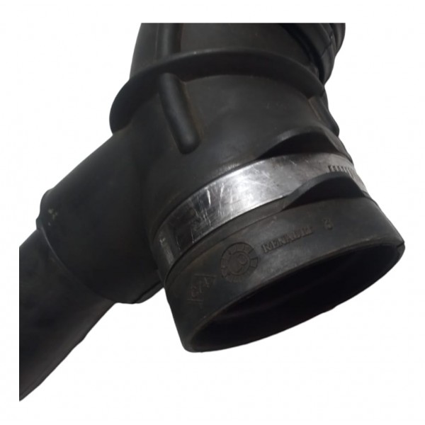 Mangueira Filtro Ar Renault Megane 2008 Com Detalhe