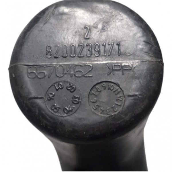 Mangueira Filtro Ar Renault Megane 2008 Com Detalhe