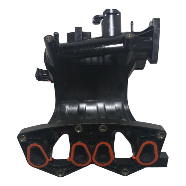 Coletor Admissão Fiat Uno Fire 1.0 2008 Usado