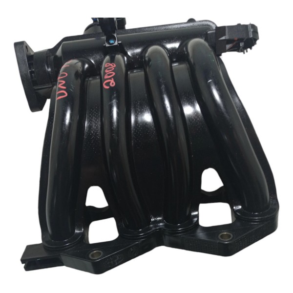 Coletor Admissão Fiat Uno Fire 1.0 2008 Usado