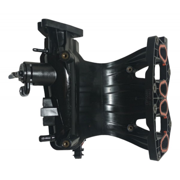 Coletor Admissão Fiat Uno Fire 1.0 2008 Usado