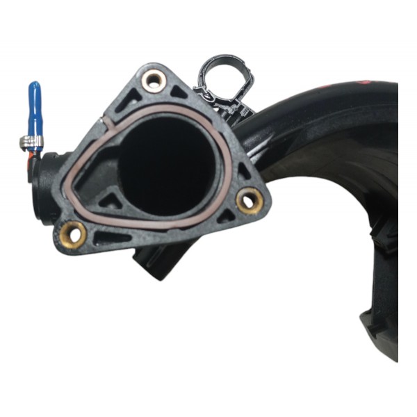 Coletor Admissão Fiat Uno Fire 1.0 2008 Usado