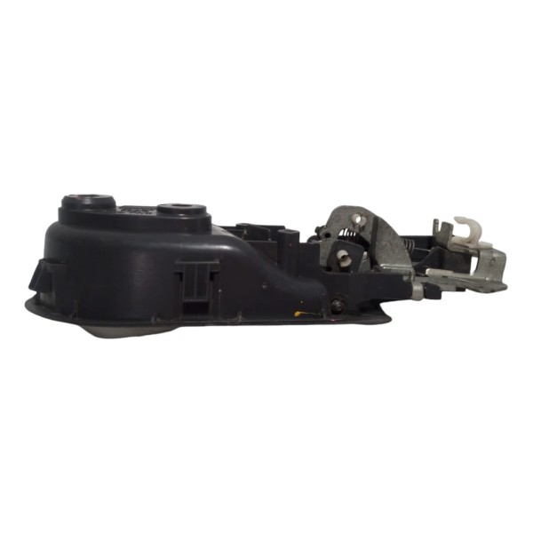 Maçaneta Interna Dianteira Esquerda Honda Civic 2008 Dianteira/traseira