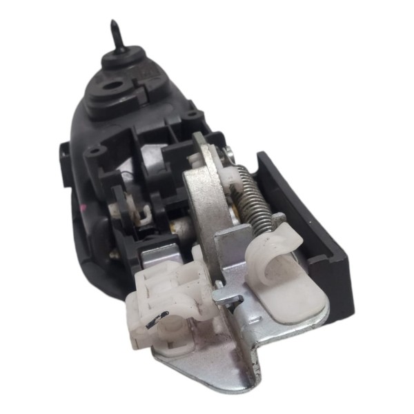 Maçaneta Interna Traseira Esquerda Honda Civic 2008 Traseira